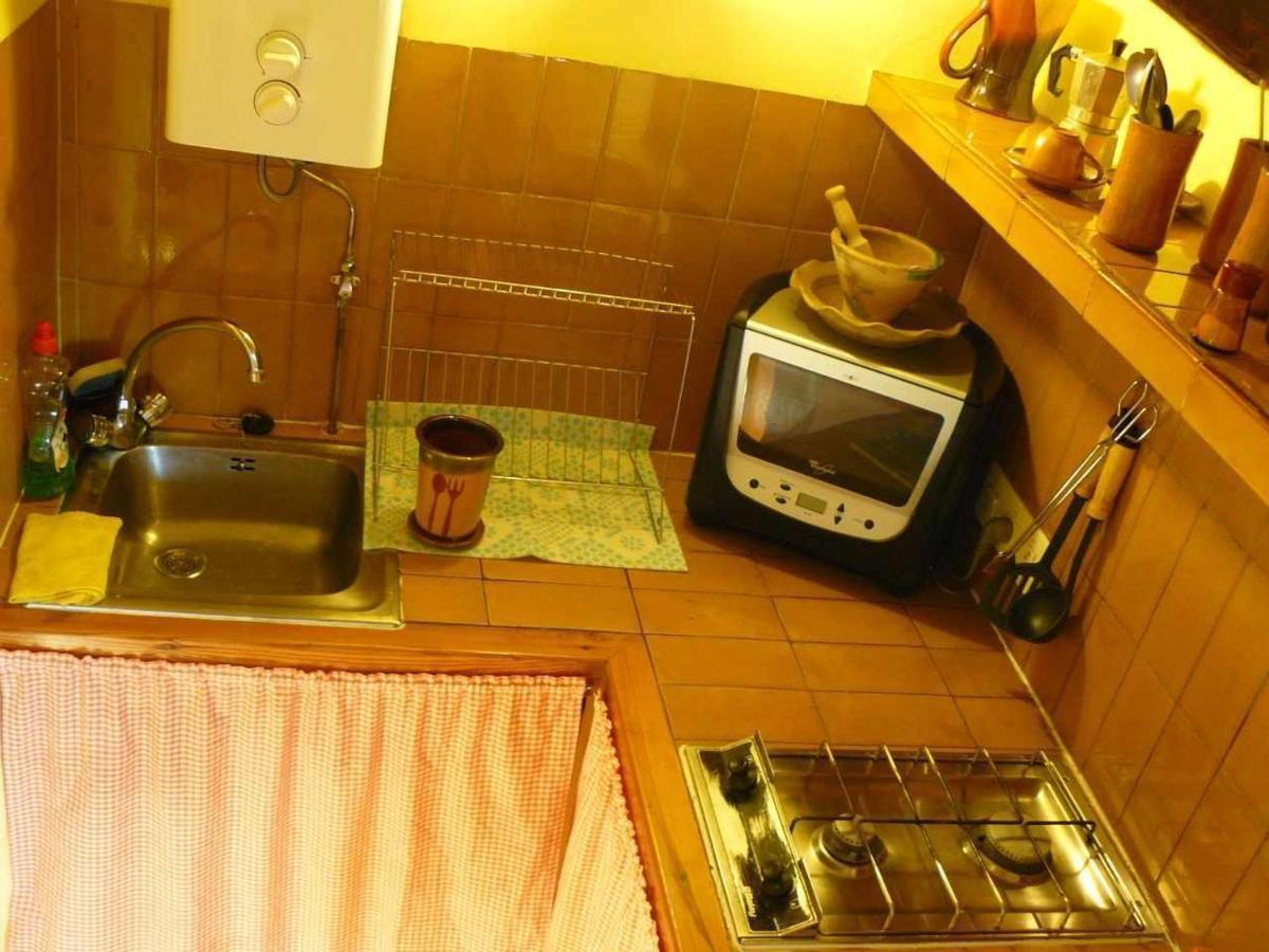 Apartamentos Rurales La Fabrica Agost Eksteriør bilde