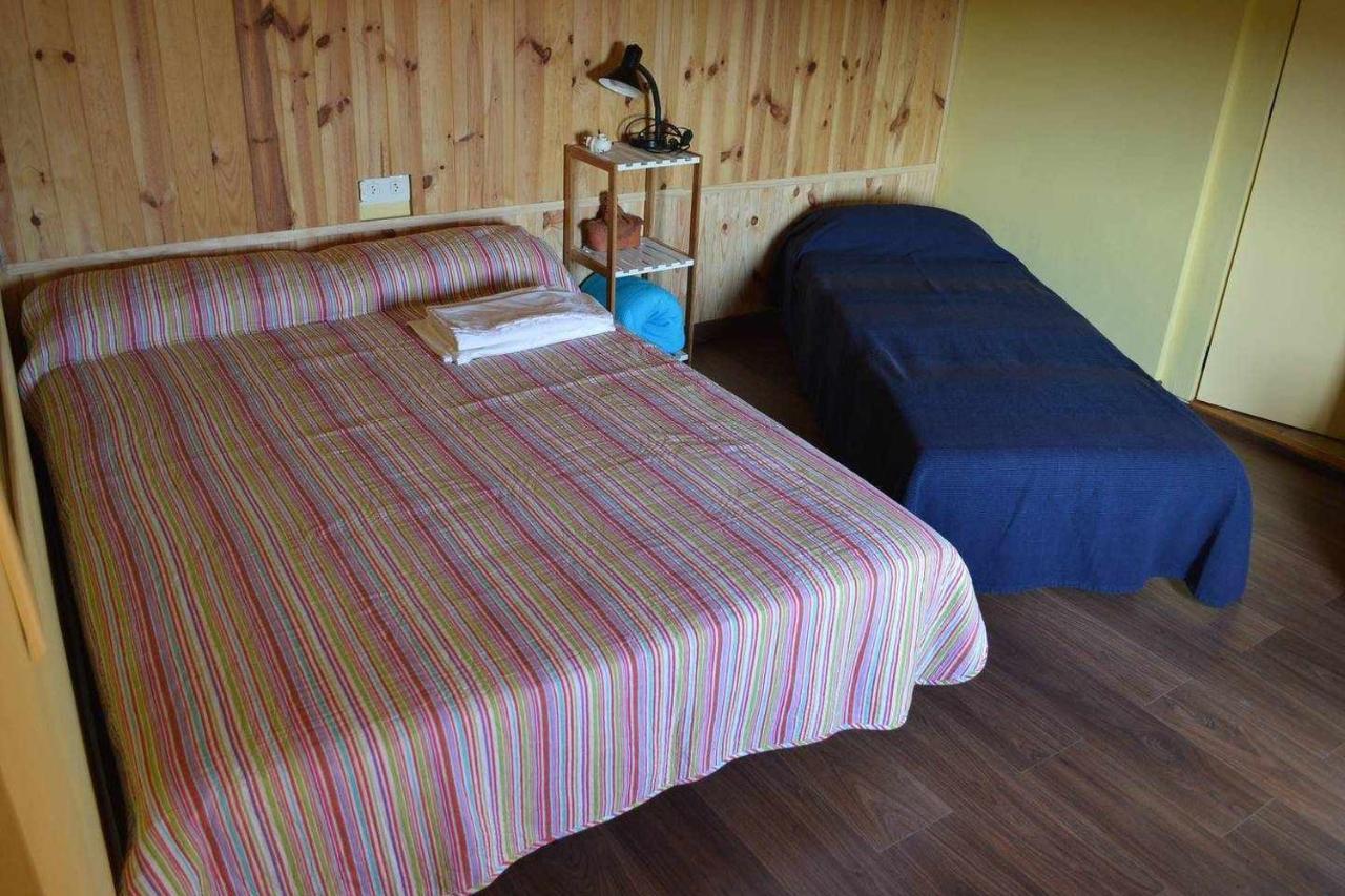 Apartamentos Rurales La Fabrica Agost Eksteriør bilde