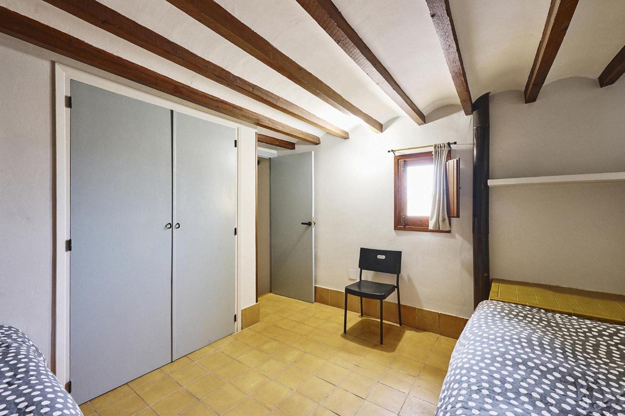 Apartamentos Rurales La Fabrica Agost Eksteriør bilde