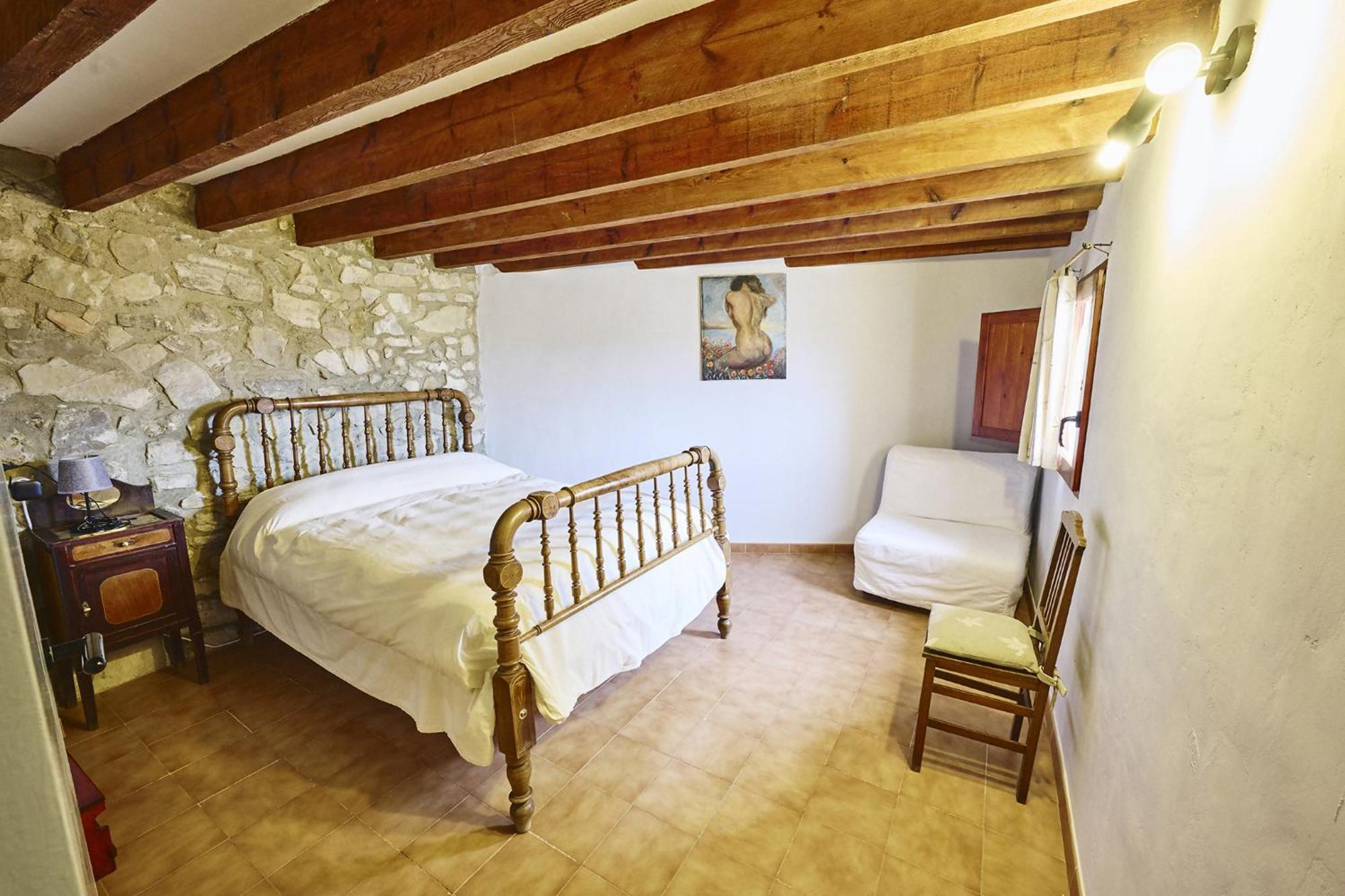 Apartamentos Rurales La Fabrica Agost Eksteriør bilde