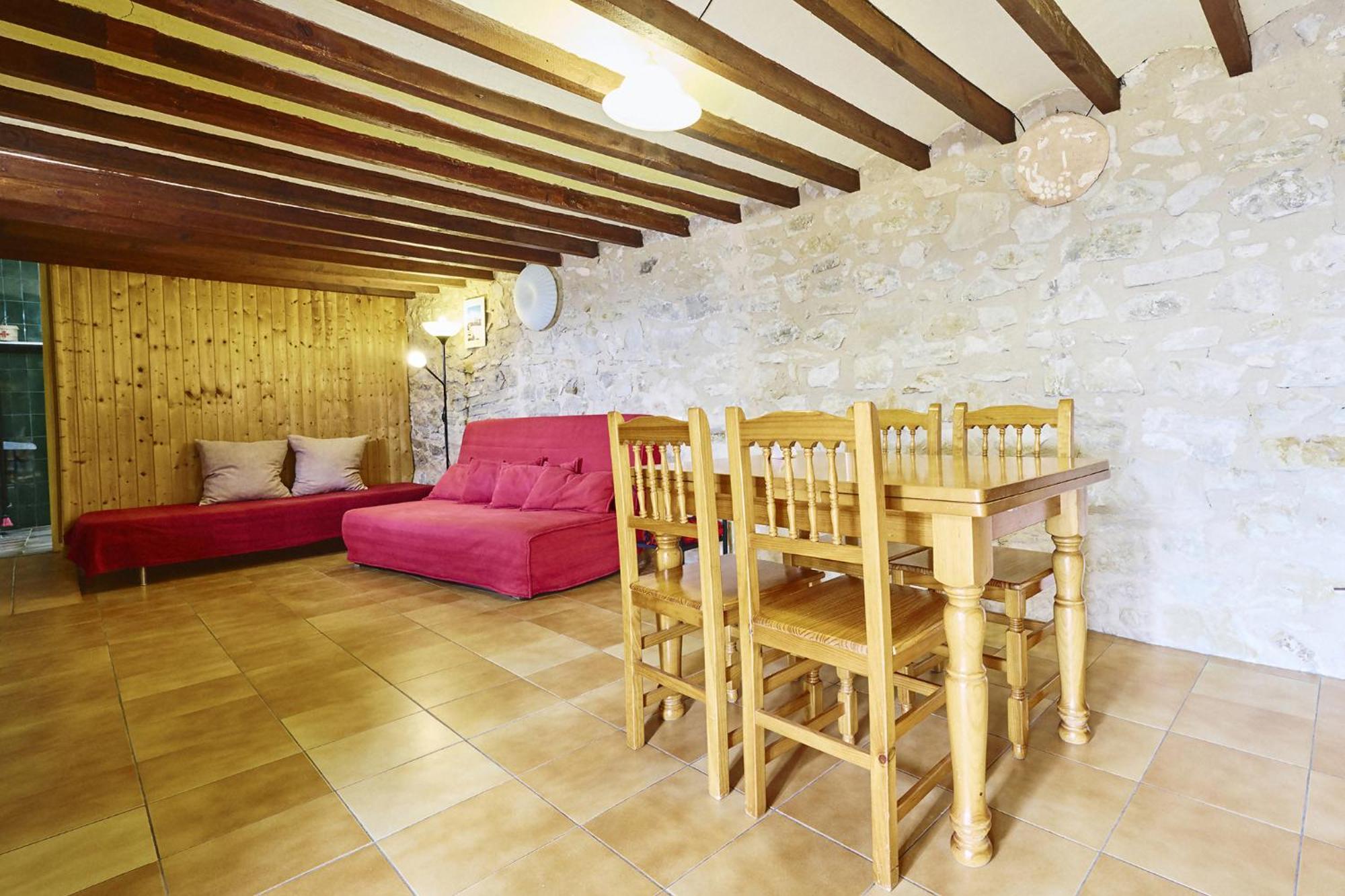 Apartamentos Rurales La Fabrica Agost Eksteriør bilde
